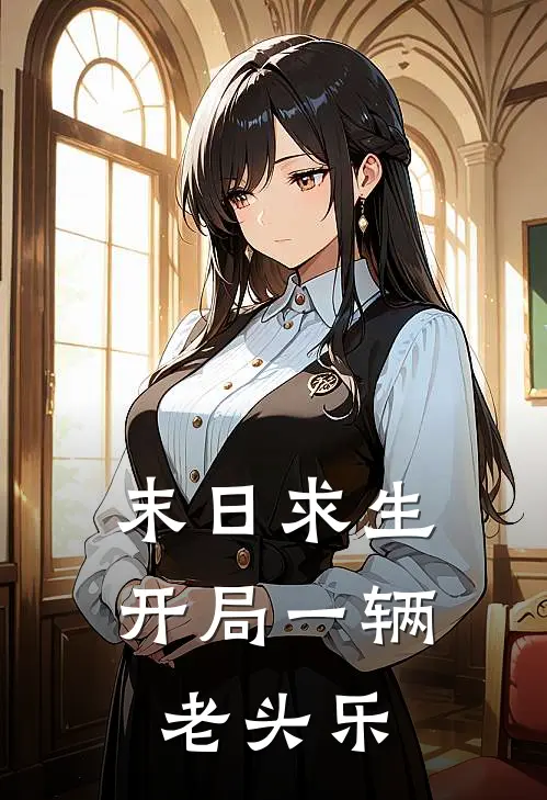 末日求生：开局一辆老头乐林眠林眠新热门小说_免费阅读全文末日求生：开局一辆老头乐林眠林眠