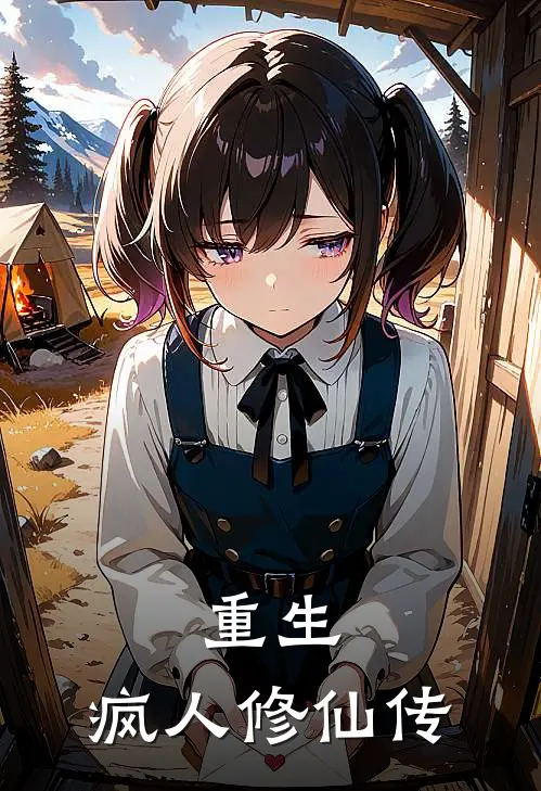 重生：疯人修仙传