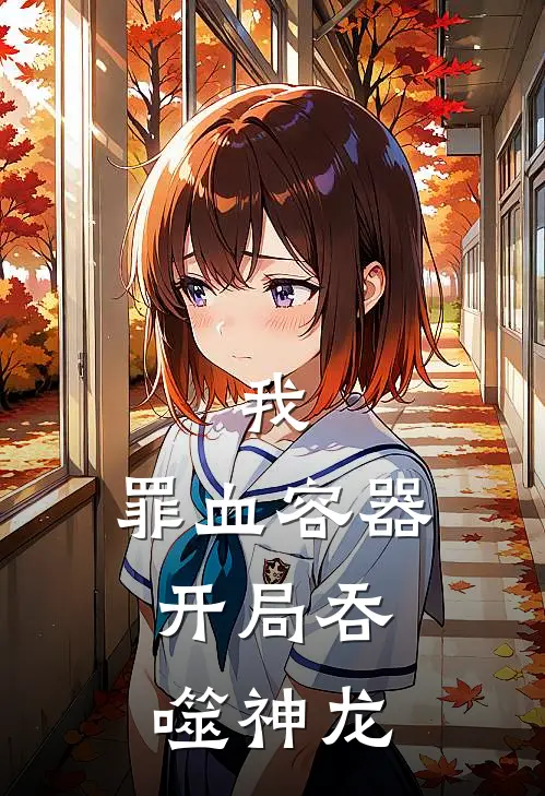 【我：罪血容器，开局吞噬神龙】