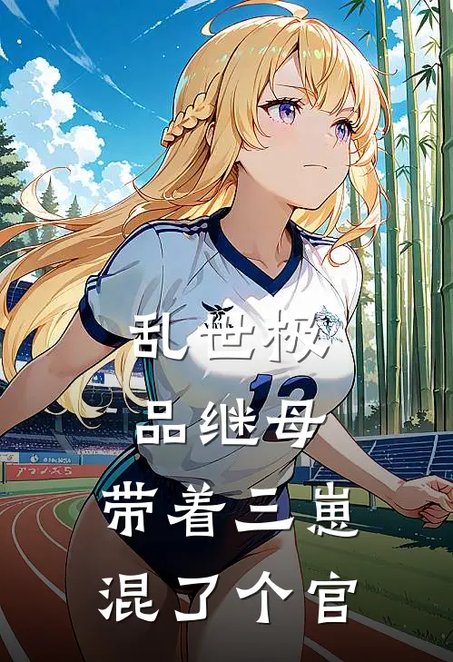 乱世极品继母，带着三崽混了个官