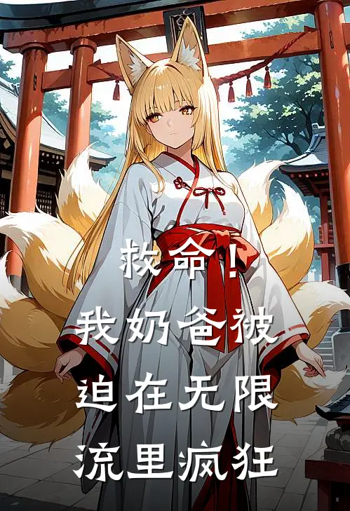 救命！我奶爸被迫在无限流里疯狂