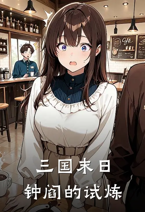 三国末日，钟阎的试炼