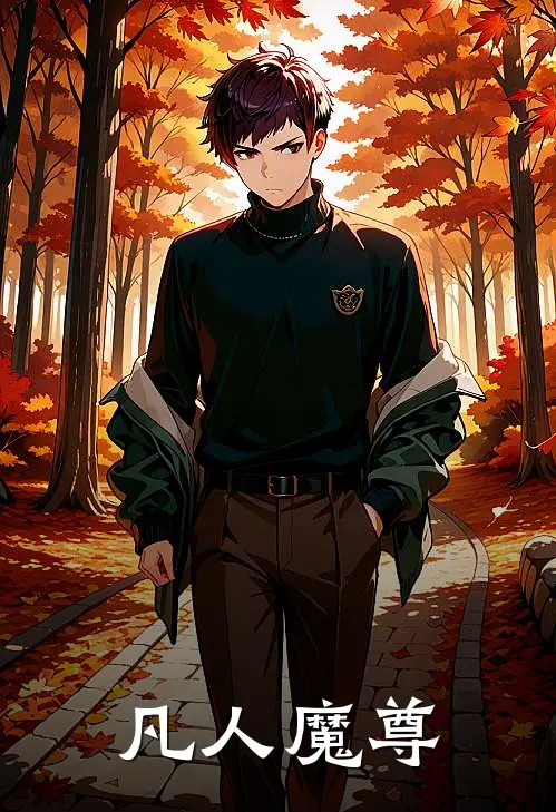 凡人魔尊陈寻王二最新热门小说_凡人魔尊全本在线阅读