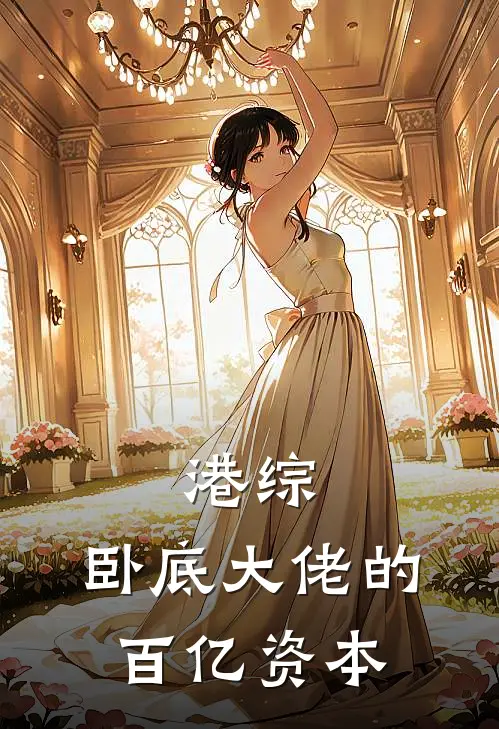 港综：卧底大佬的百亿资本