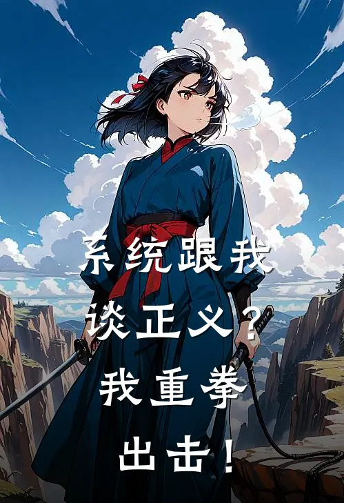 系统跟我谈正义？我重拳出击！