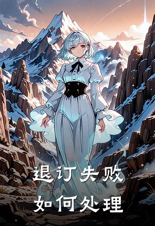 退订失败如何处理