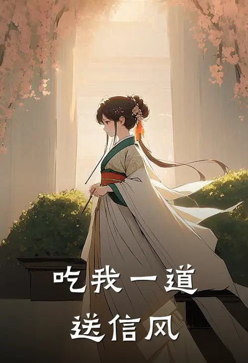 吃我一道送信风