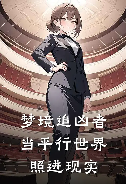 梦境追凶者：当平行世界照进现实