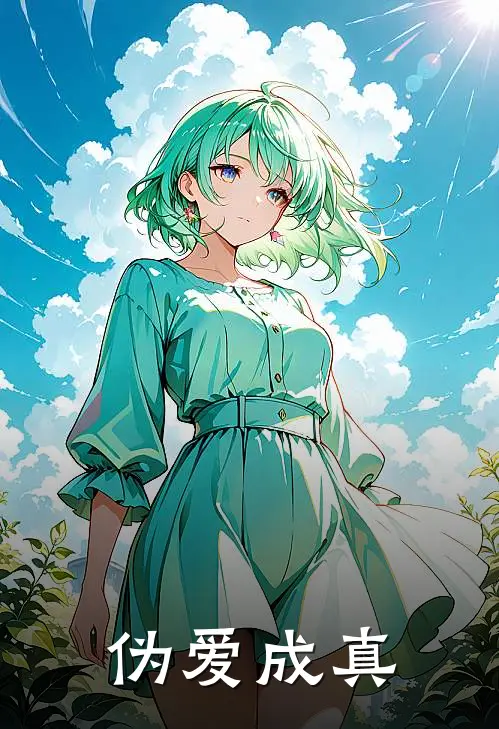 伪爱成真