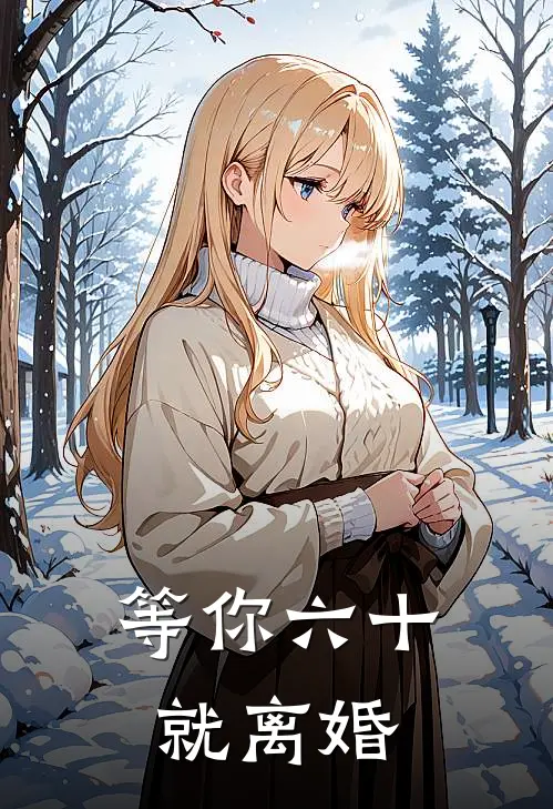 等你六十就离婚