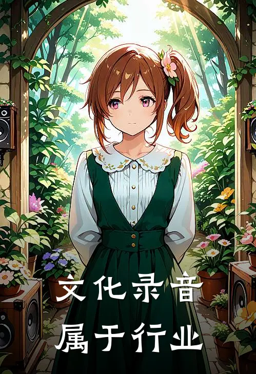 文化录音属于行业