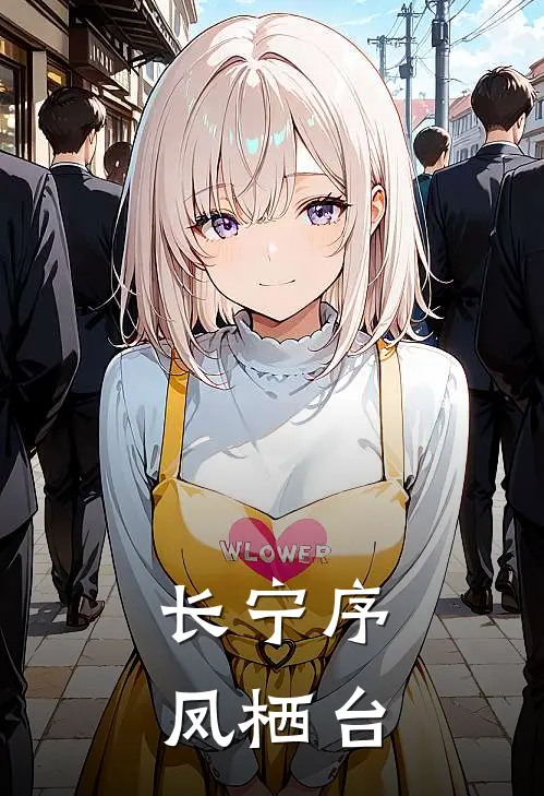 长宁序：凤栖台