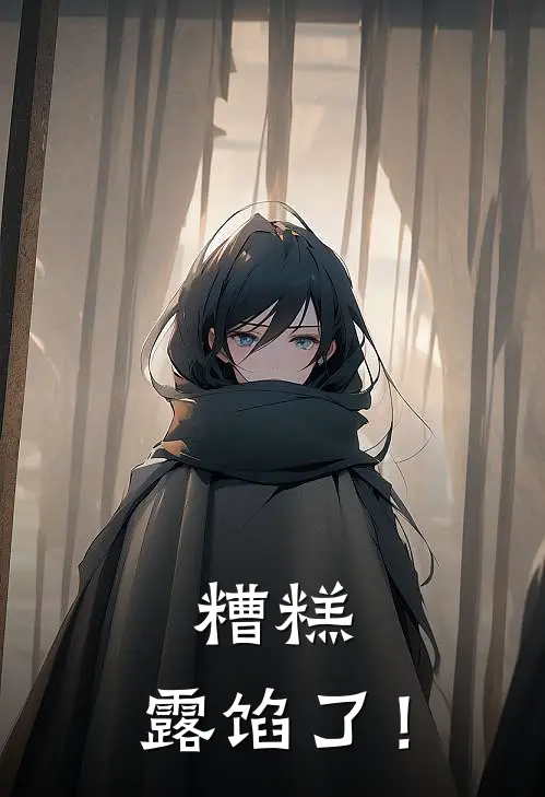 糟糕，露馅了！