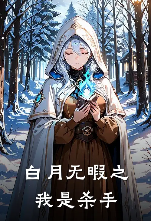 白月无暇之我是杀手