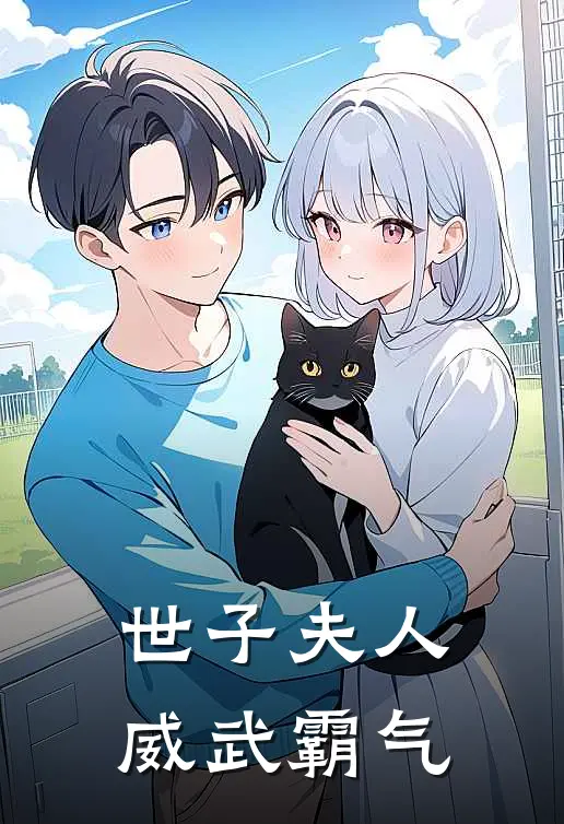 世子夫人威武霸气