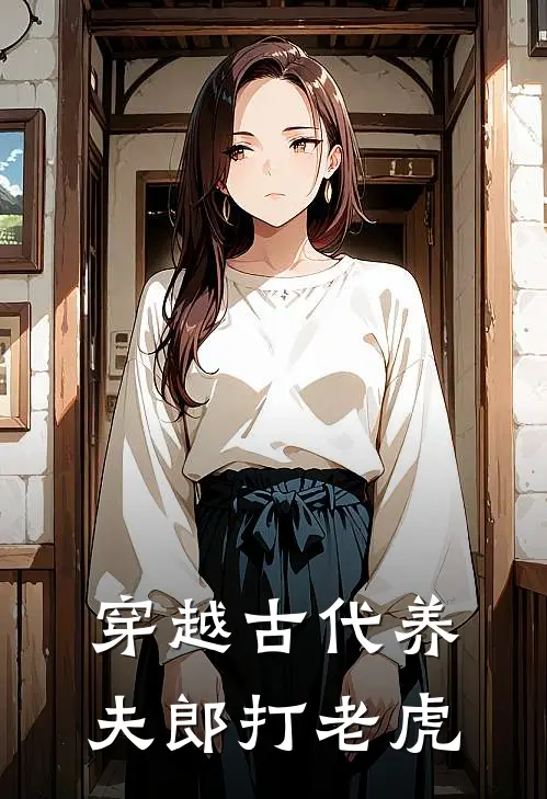 穿越古代养夫郎打老虎