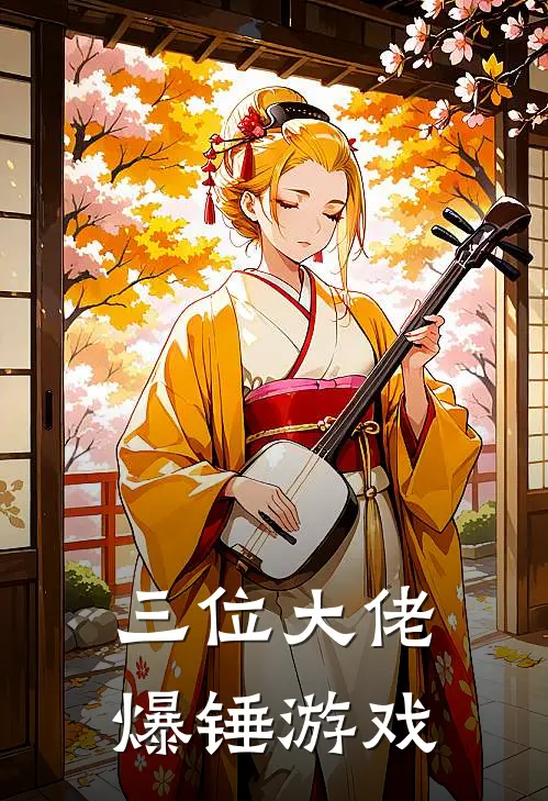 三位大佬爆锤游戏苏沐林溪新热门小说_最新章节列表三位大佬爆锤游戏(苏沐林溪)