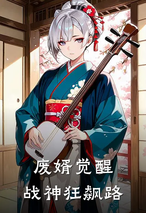 废婿觉醒：战神狂飙路