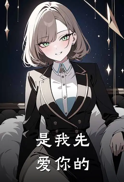 是我先爱你的