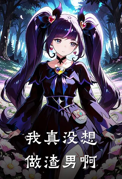 我真没想做渣男啊