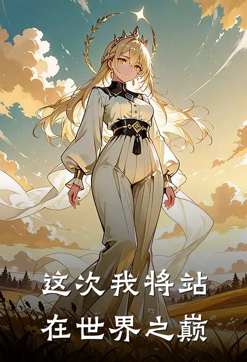这次我将站在世界之巅(叶才叶侯)最新小说推荐_最新热门小说这次我将站在世界之巅叶才叶侯