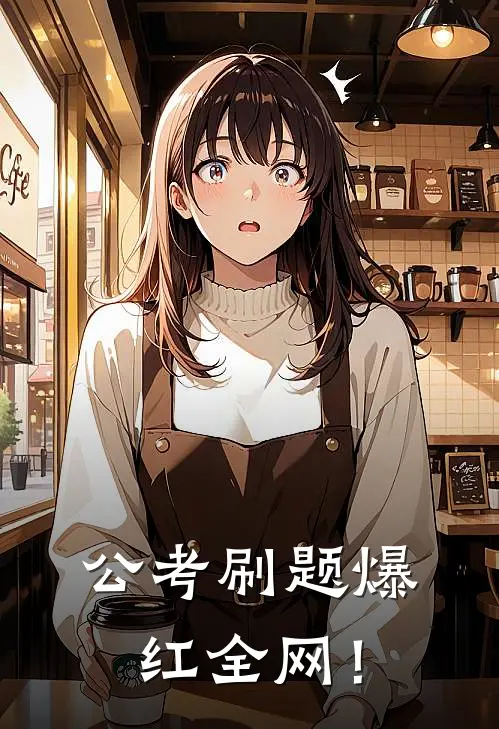 公考刷题爆红全网！
