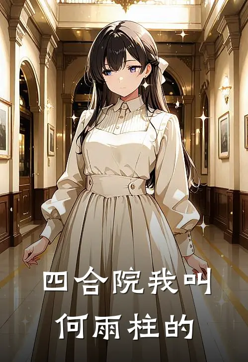 四合院我叫何雨柱的