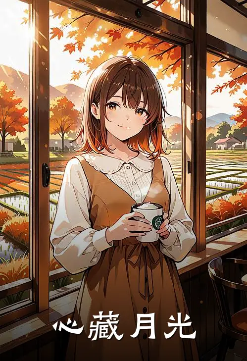 心藏月光(陈瑾南陈向原)全本免费小说_阅读免费小说心藏月光陈瑾南陈向原