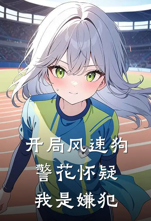 开局风速狗，警花怀疑我是嫌犯