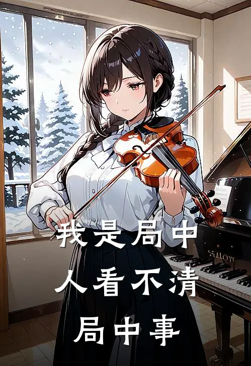 我是局中人看不清局中事