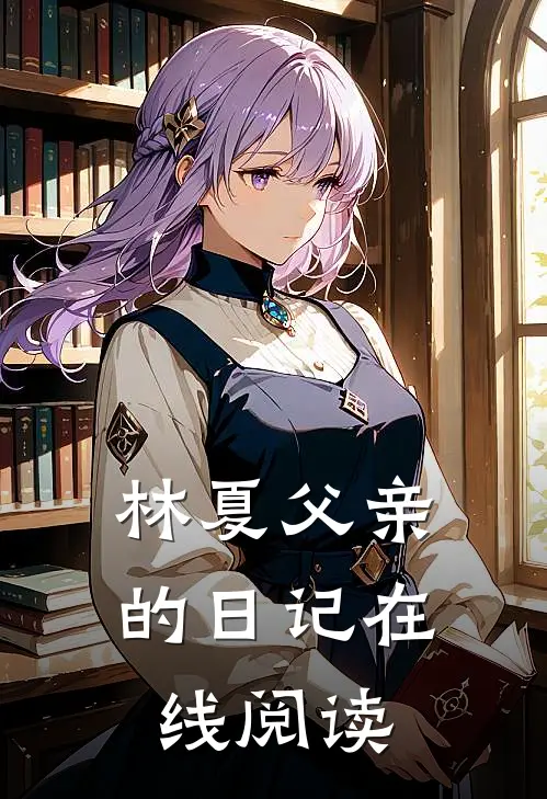 林夏父亲的日记在线阅读
