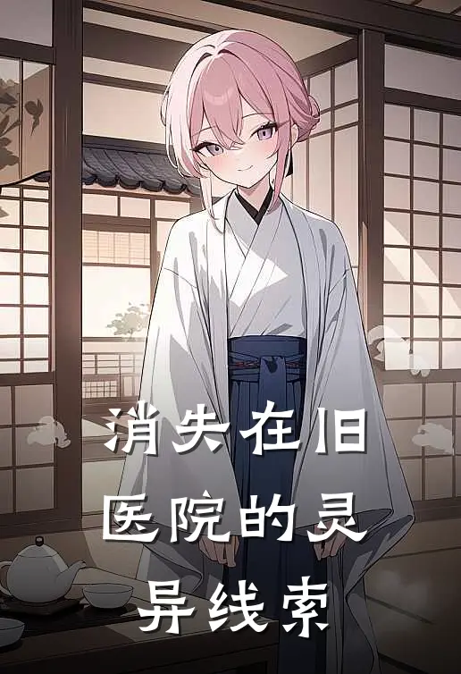 消失在旧医院的灵异线索(林宇晓妍)在哪看免费小说_已完结小说推荐消失在旧医院的灵异线索林宇晓妍