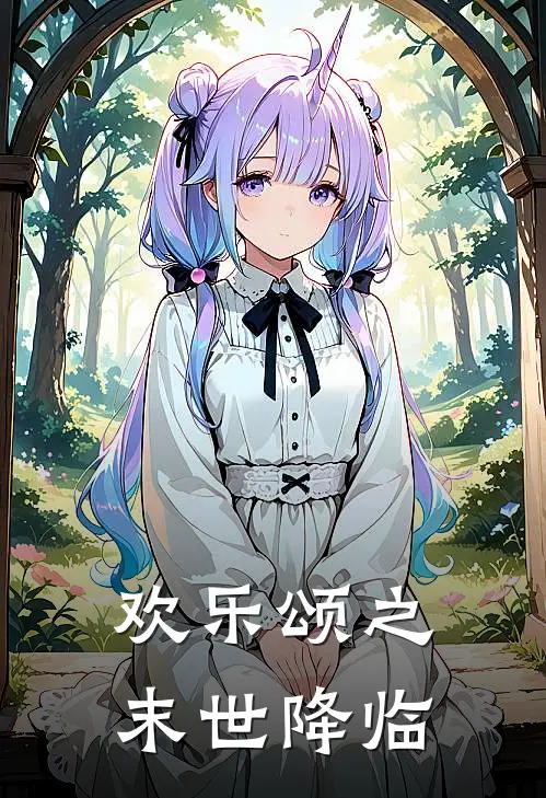 欢乐颂之末世降临