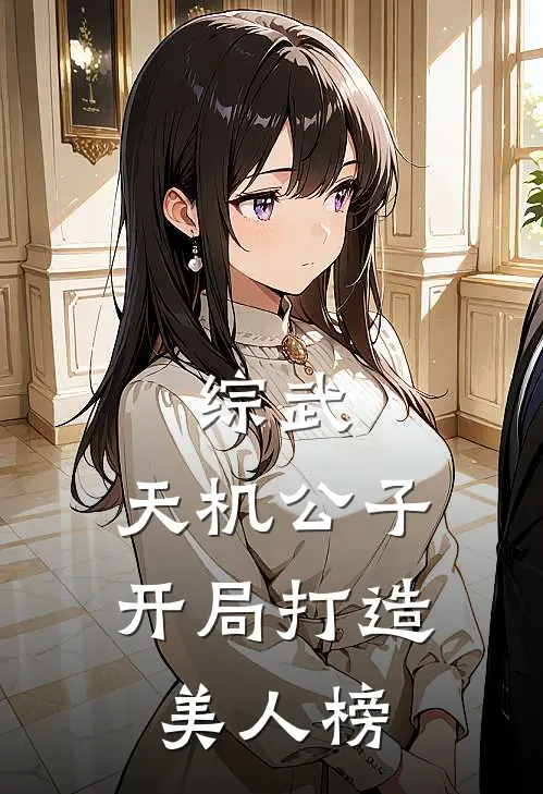 综武：天机公子，开局打造美人榜