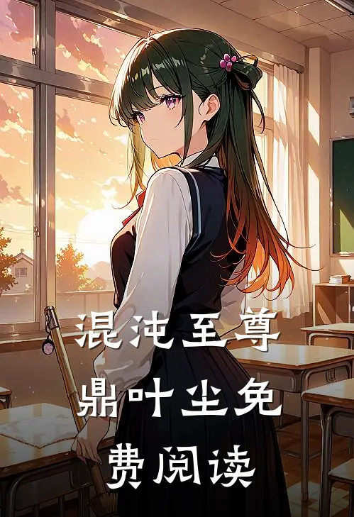 混沌至尊鼎叶尘免费阅读