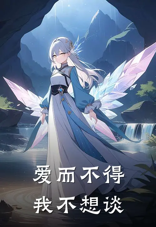 爱而不得，我不想谈