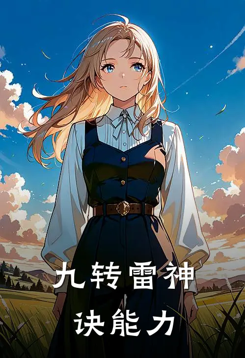 九转雷神诀能力