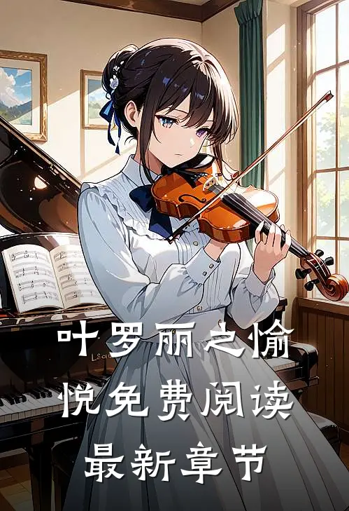 叶罗丽之愉悦免费阅读最新章节