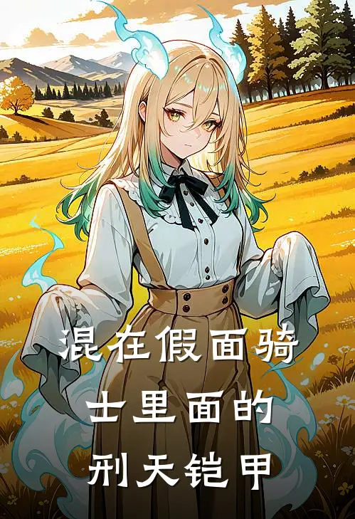 混在假面骑士里面的刑天铠甲