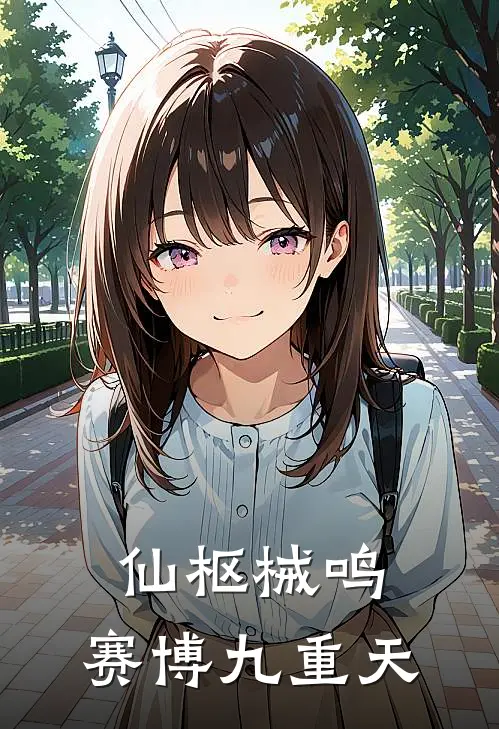 仙枢械鸣：赛博九重天