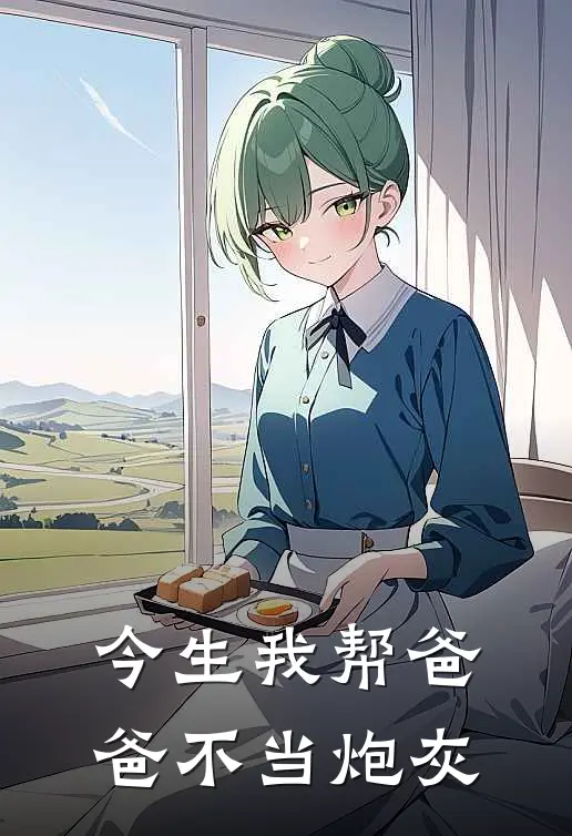 今生我帮爸爸不当炮灰