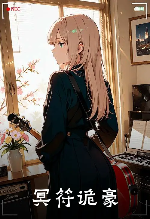 冥符诡豪(陆渊凯恩)完本小说大全_热门小说大全冥符诡豪陆渊凯恩