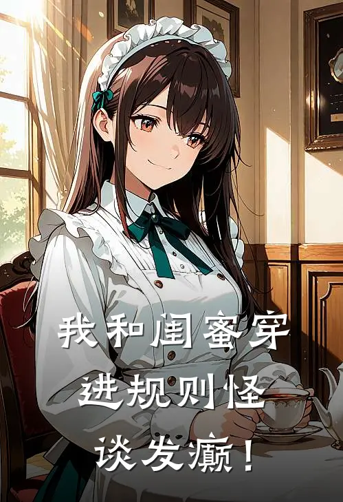 黎莹莹许知《我和闺蜜穿进规则怪谈发癫！》_(黎莹莹许知)热门小说