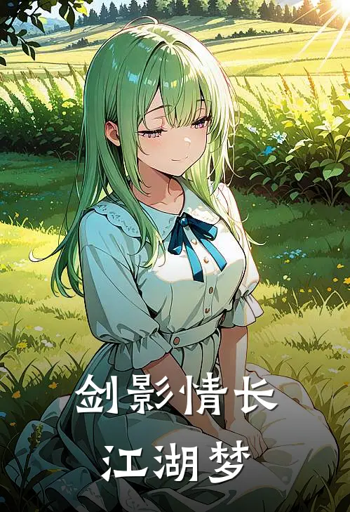 剑影情长江湖梦(林羽柳霜儿)全文在线阅读_(剑影情长江湖梦)精彩小说