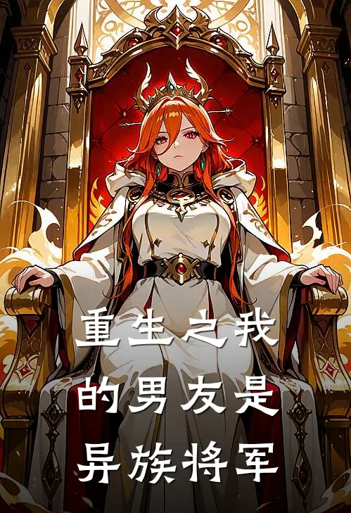 重生之我的男友是异族将军