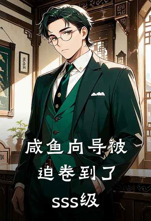 咸鱼向导被迫卷到了sss级