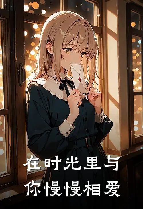 在时光里与你慢慢相爱