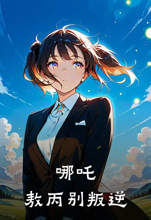 哪吒：敖丙别叛逆