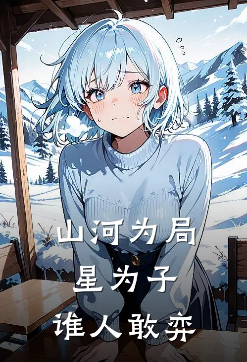 山河为局星为子，谁人敢弈