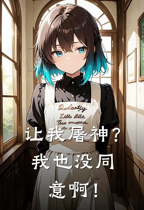 让我屠神？我也没同意啊！